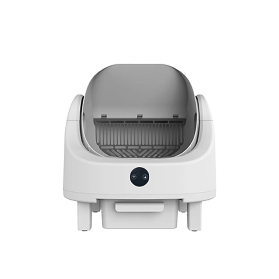 Large Capacity Self Cleaning Cat Litter Box