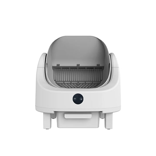 Large Capacity Self Cleaning Cat Litter Box