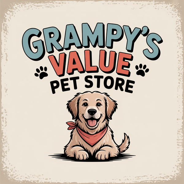 Grampys Value Pet Store