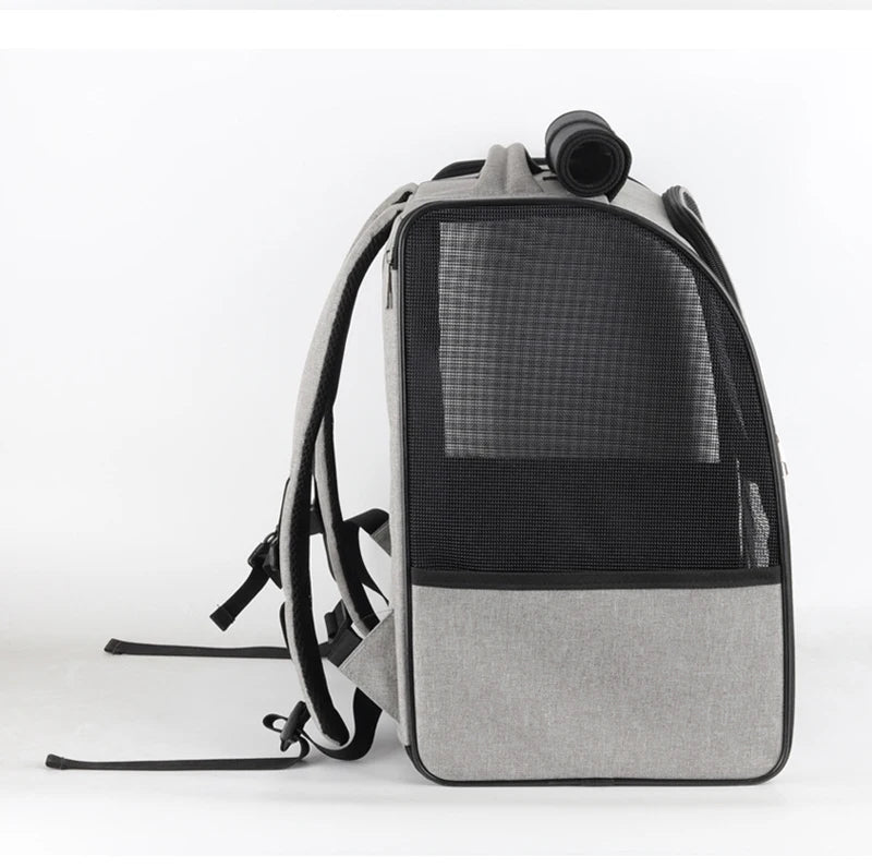 Pet Backpacks
