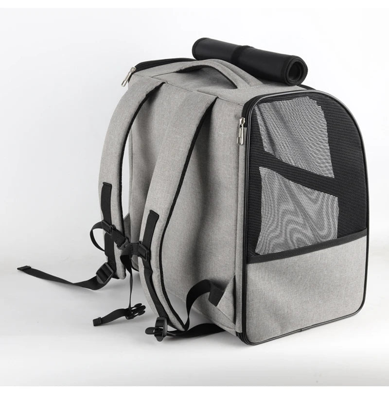 Pet Backpacks