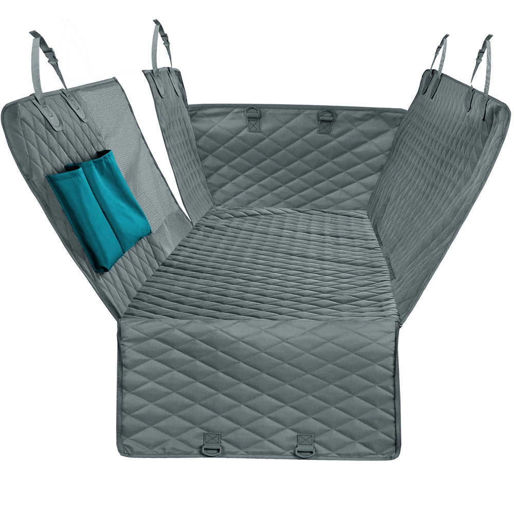 Dog Car Seat Waterproof Cover