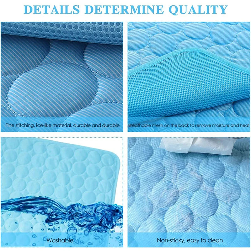 Extra Large Cooling Mat