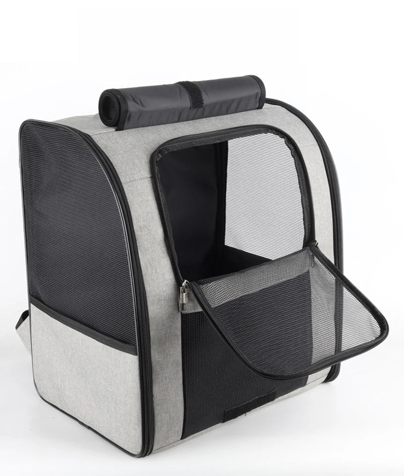Pet Backpacks