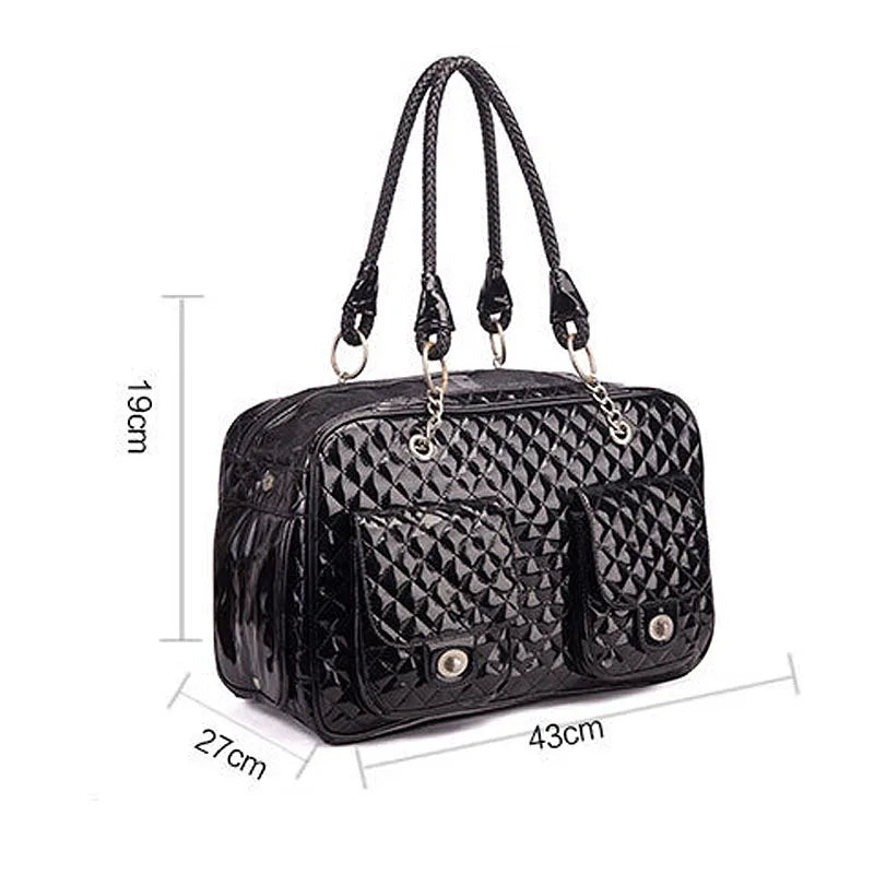 Portable Pet Travel Carry Bag