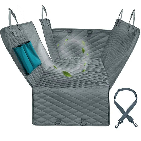 Dog Car Seat Waterproof Cover