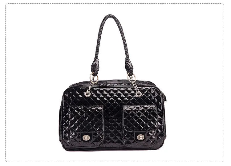 Portable Pet Travel Carry Bag