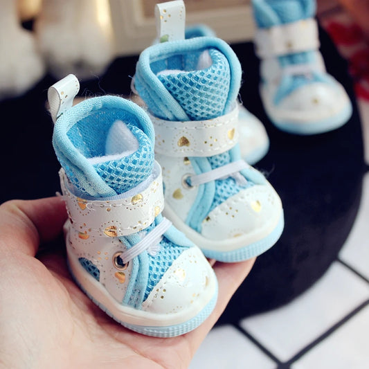 Pet Dog Shoes