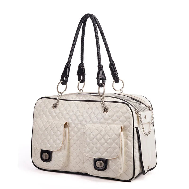 Portable Pet Travel Carry Bag