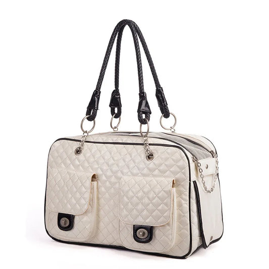 Portable Pet Travel Carry Bag