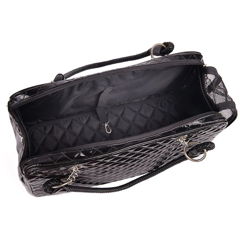 Portable Pet Travel Carry Bag