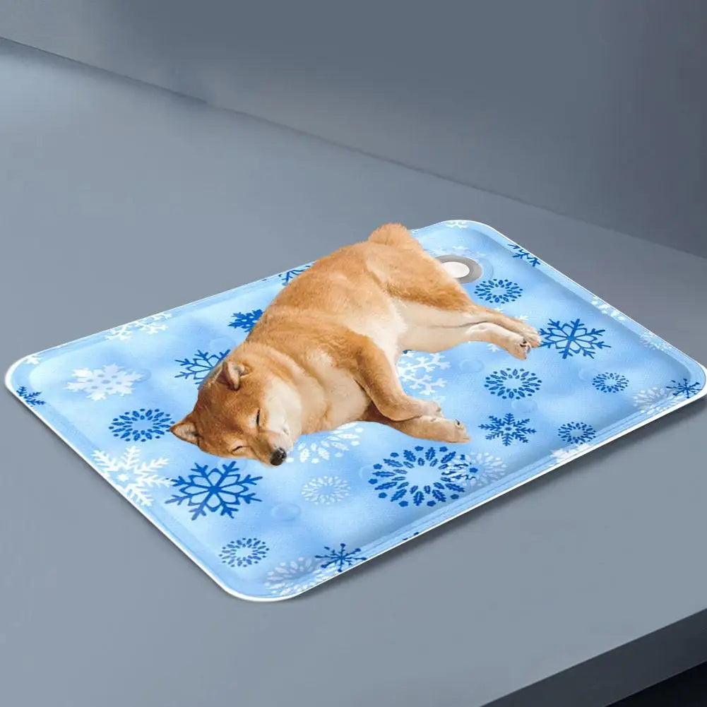 Summer Pet Cooling Pad