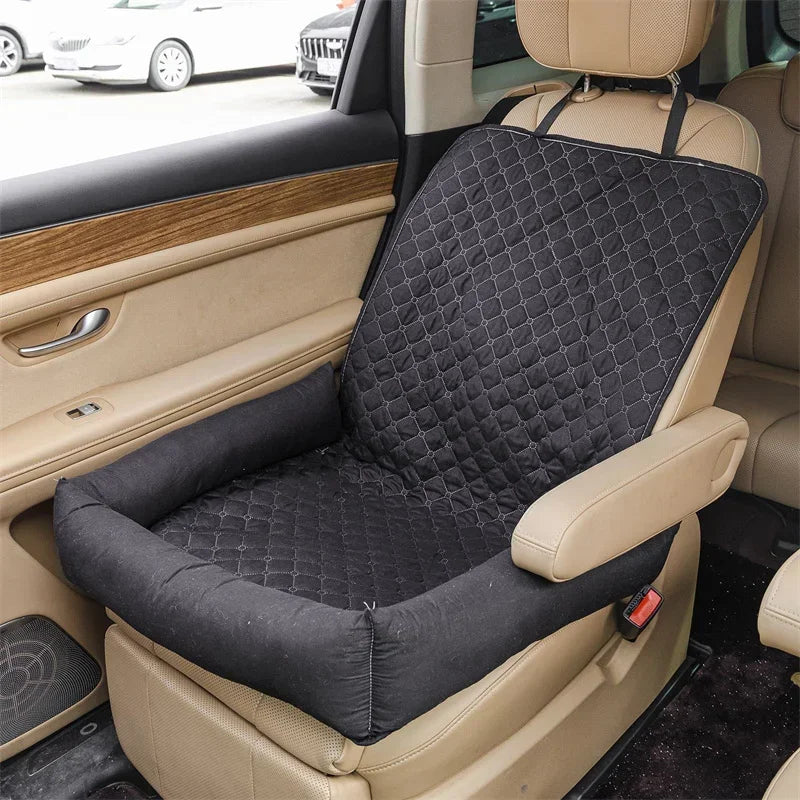 Waterproof Pet Car Seat Cover