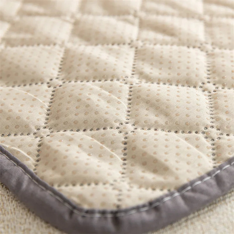 Waterproof Pet Car Seat Cover