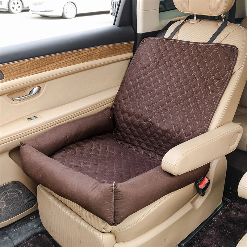 Waterproof Pet Car Seat Cover