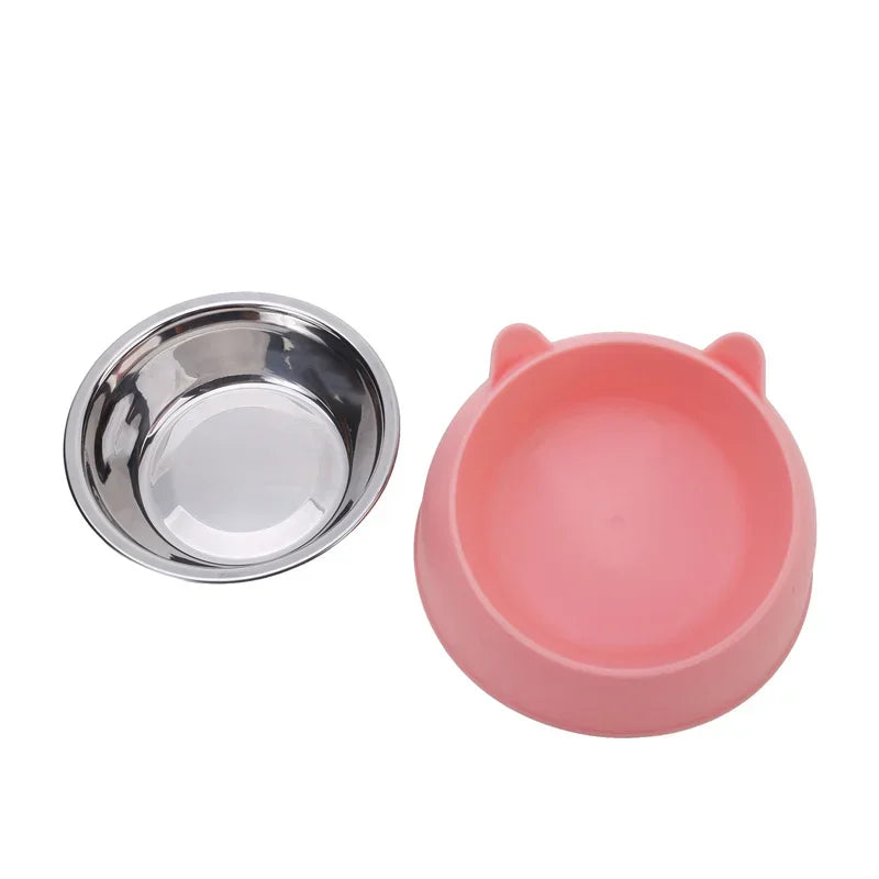 Pet Bowl 15 Degrees Raised