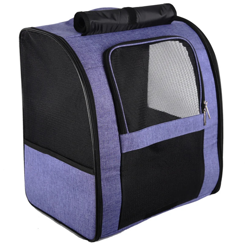 Pet Backpacks