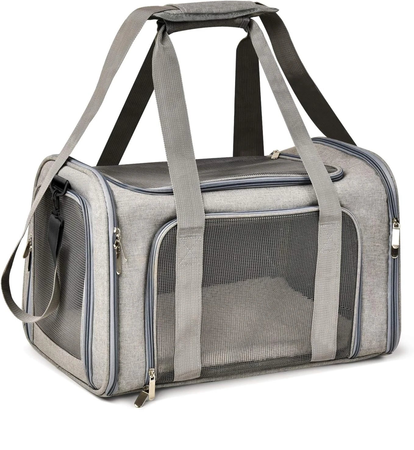Portable Pet Carrier