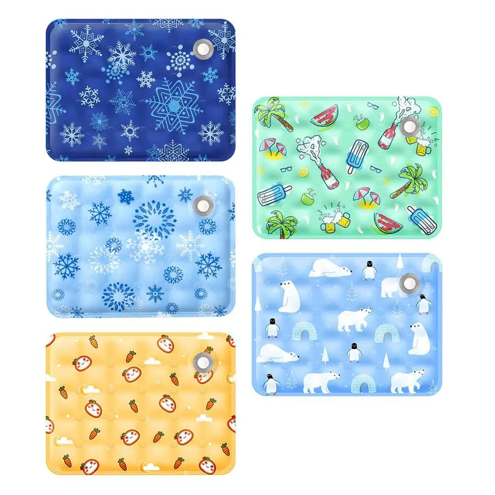 Summer Pet Cooling Pad