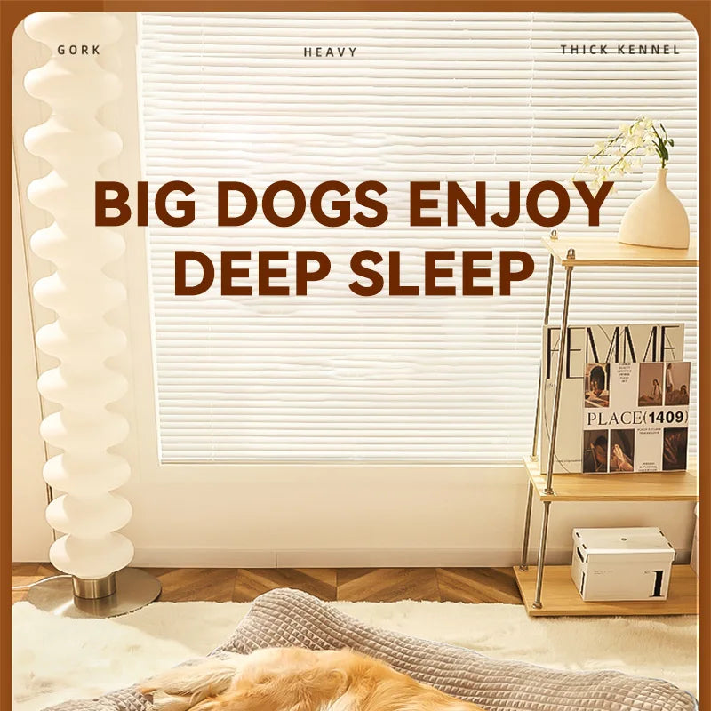 Pet Bed Mat Large Pet