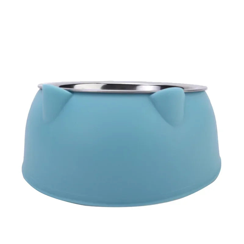 Pet Bowl 15 Degrees Raised
