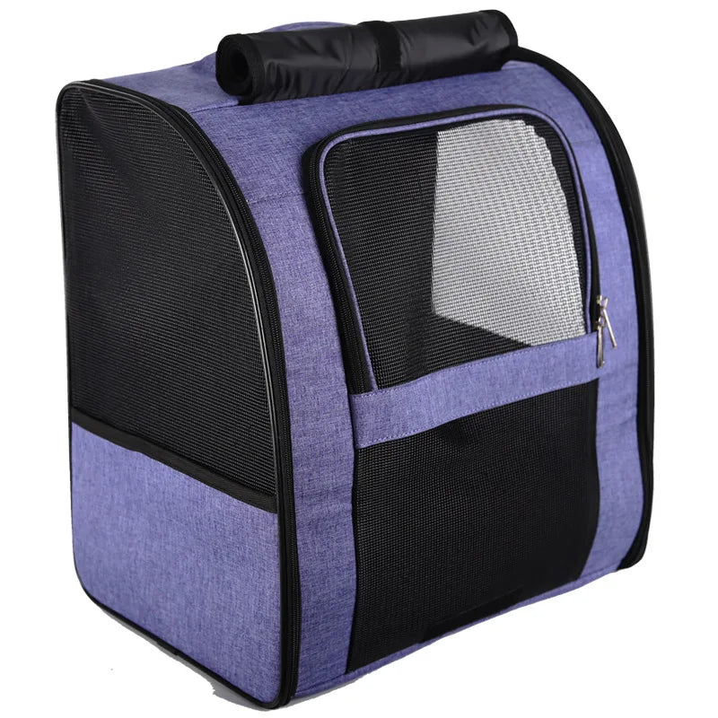 Pet Backpacks