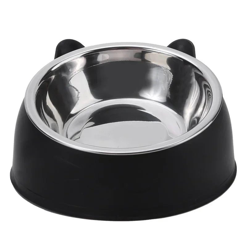 Pet Bowl 15 Degrees Raised