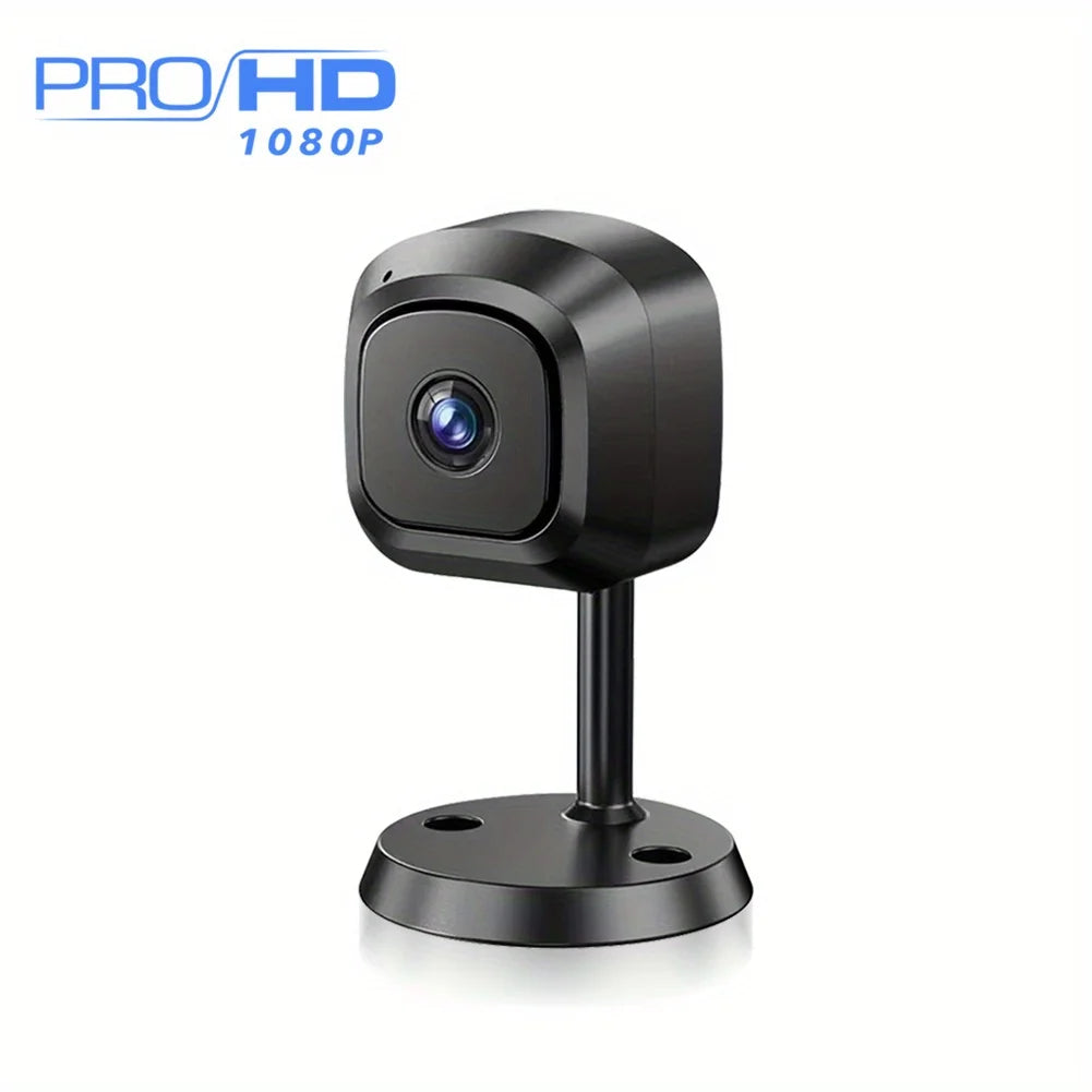 Wi-Fi Mini Pet Camera