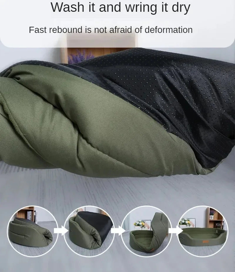 Large Pet Sofa Bed
