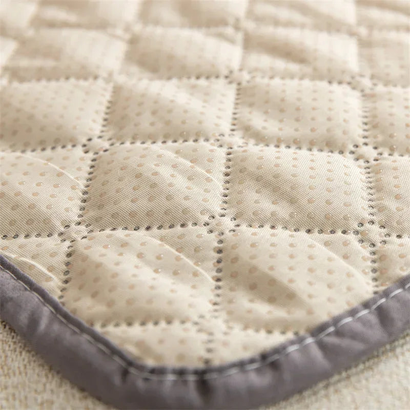Waterproof Pet Car Seat Cover