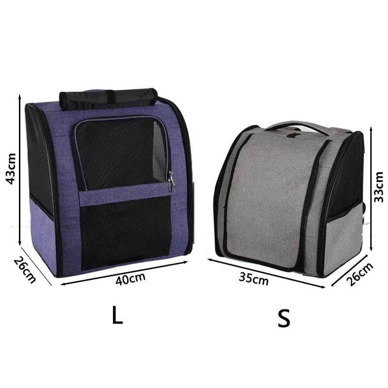 Pet Backpacks