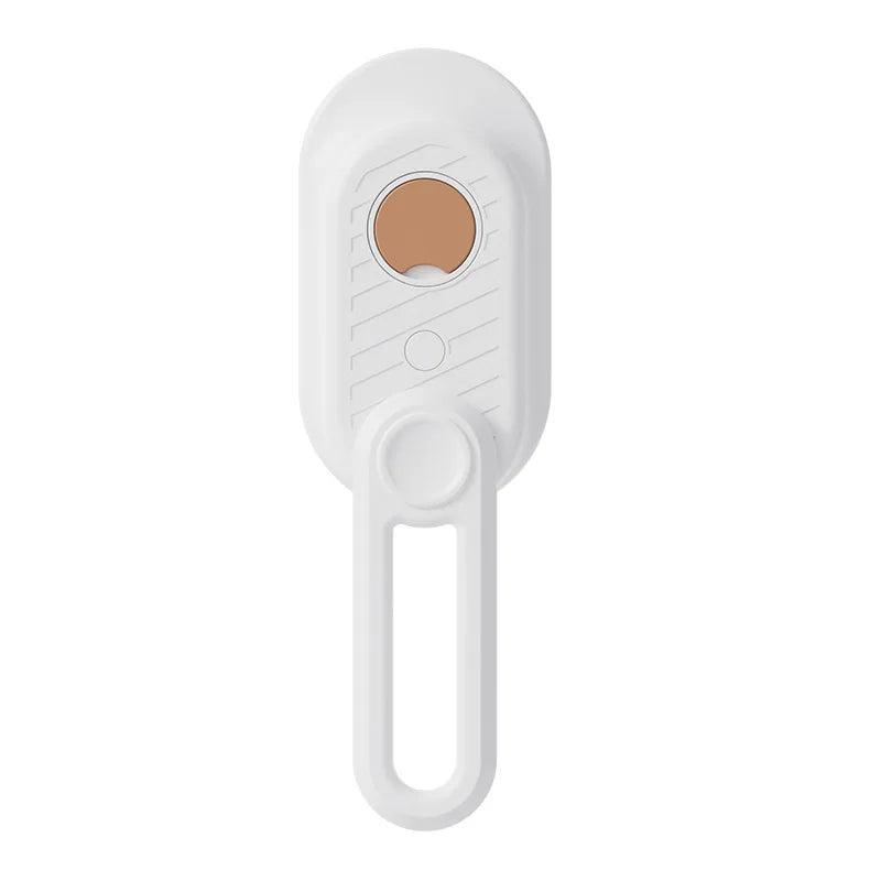 Pet Electric Steam Brush and Grooming Comb