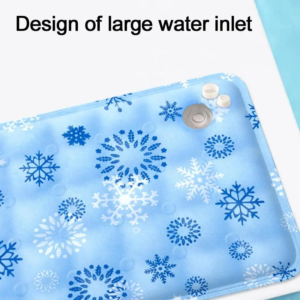 Summer Pet Cooling Pad