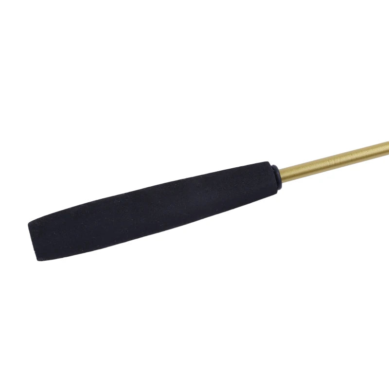Three-Section Telescopic Fishing Pole Wand Catcher Teaser Toy