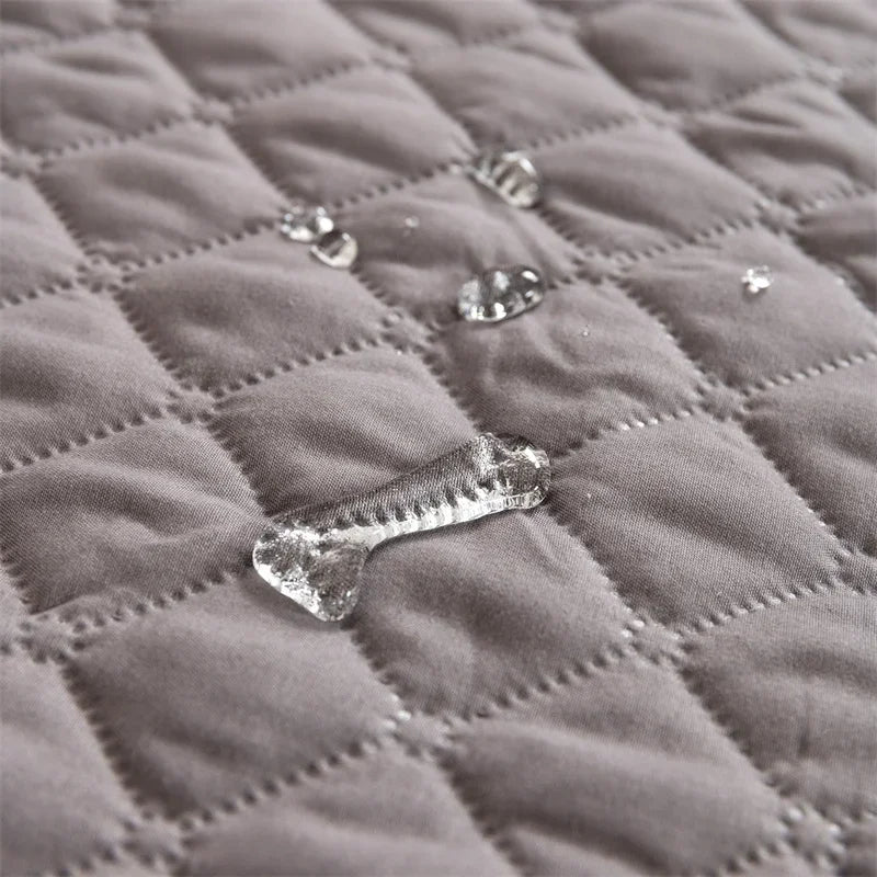 Waterproof Pet Car Seat Cover