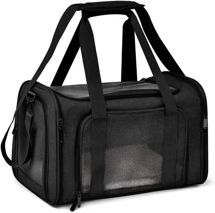 Portable Pet Carrier