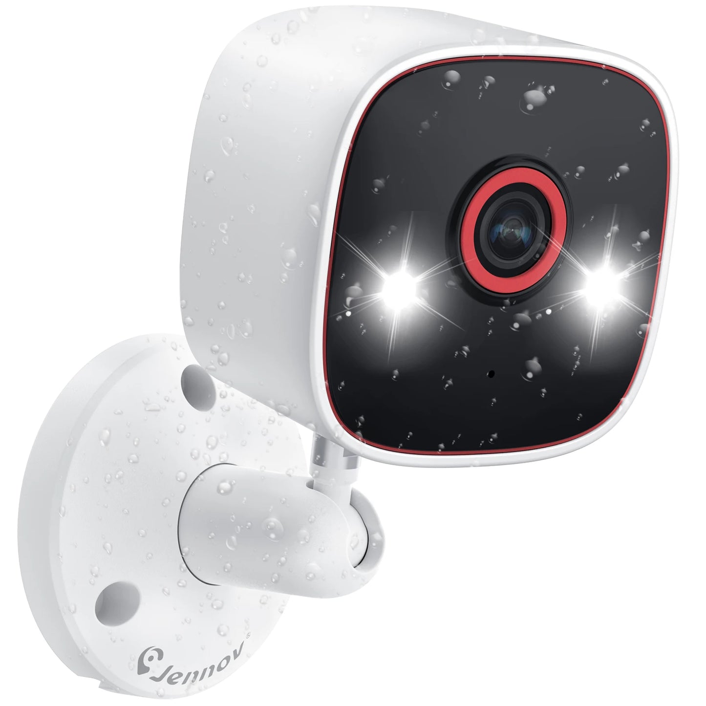 Indoor Camera for Pet Monitoring