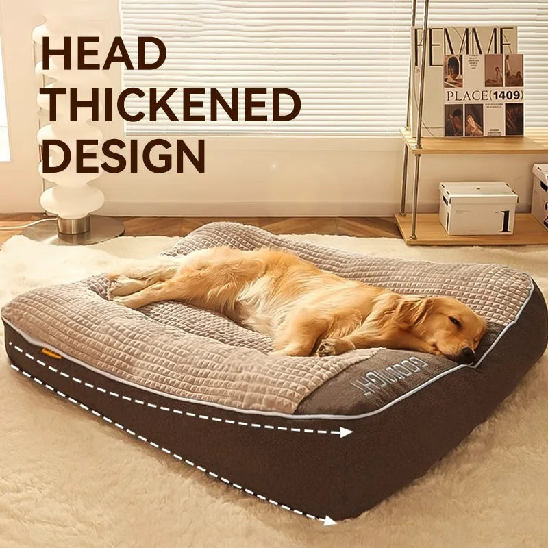 Pet Bed Mat Large Pet