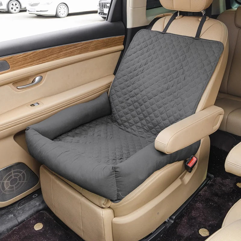 Waterproof Pet Car Seat Cover
