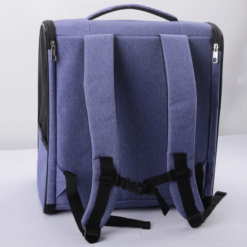 Pet Backpacks