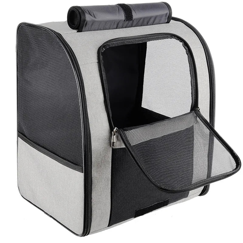 Pet Backpacks