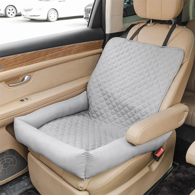 Waterproof Pet Car Seat Cover