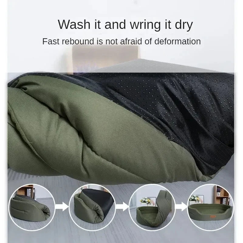 Large Pet Sofa Bed