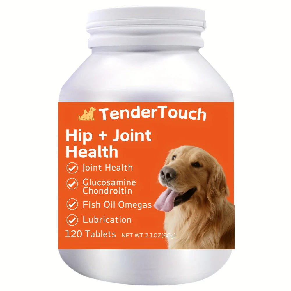 Glucosamine Dog Hip and Joint Supplement