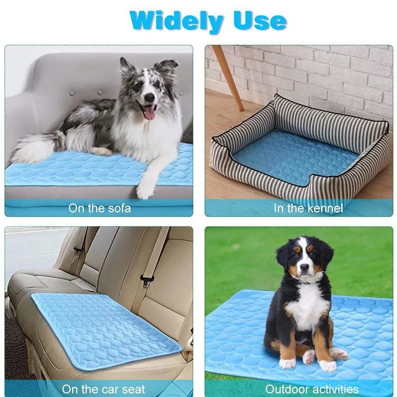 Extra Large Cooling Mat