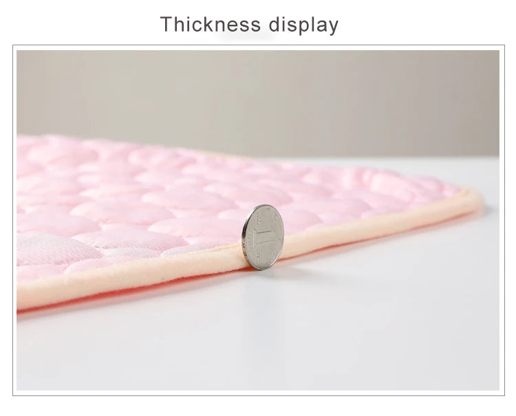 Extra Large Cooling Mat