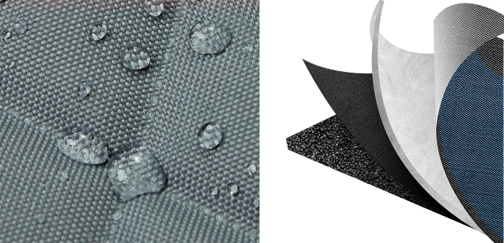 Dog Car Seat Waterproof Cover