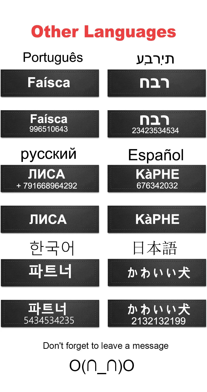 NO PULL Reflective Breathable Adjustable Pet Harness