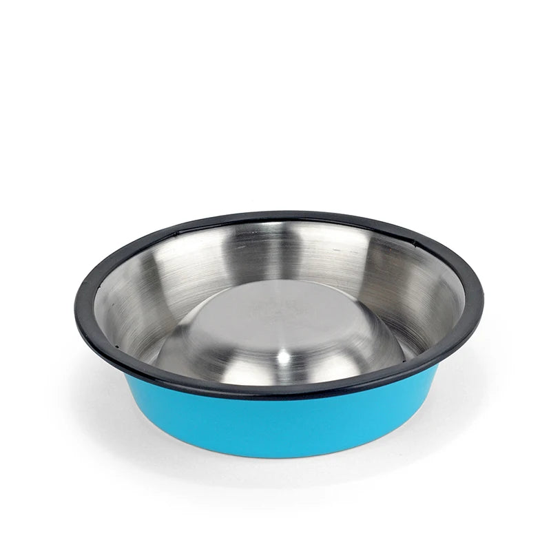 Stainless Steel  Pet Food or Water Bowl