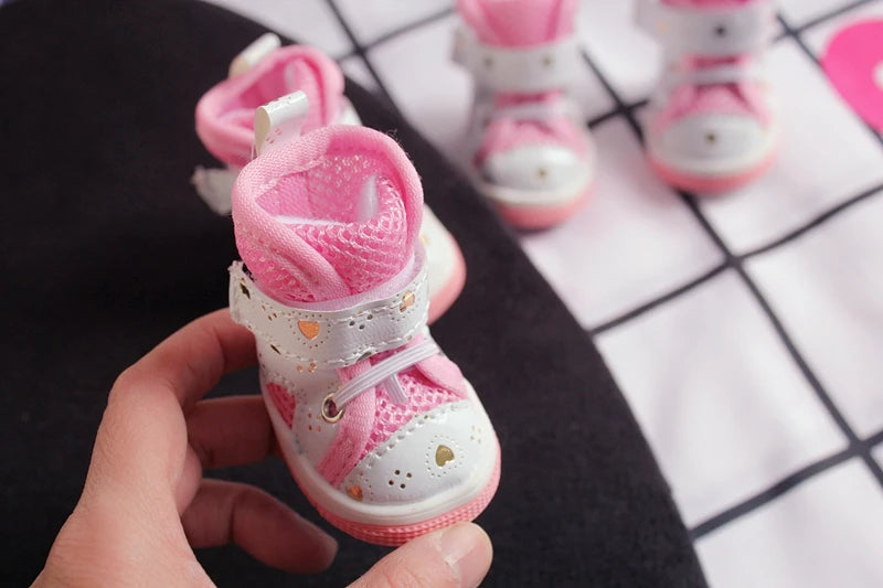 Pet Dog Shoes